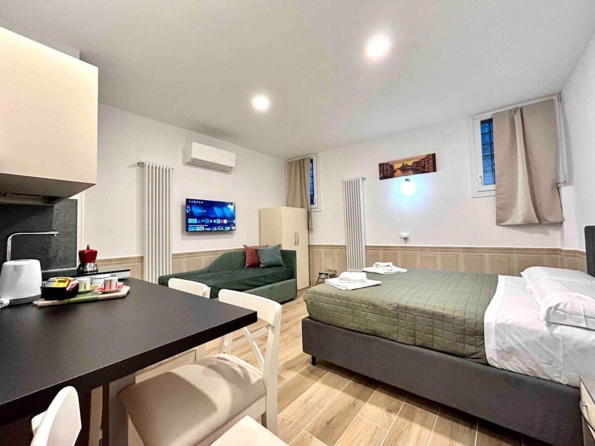 Apartamento Della Corte