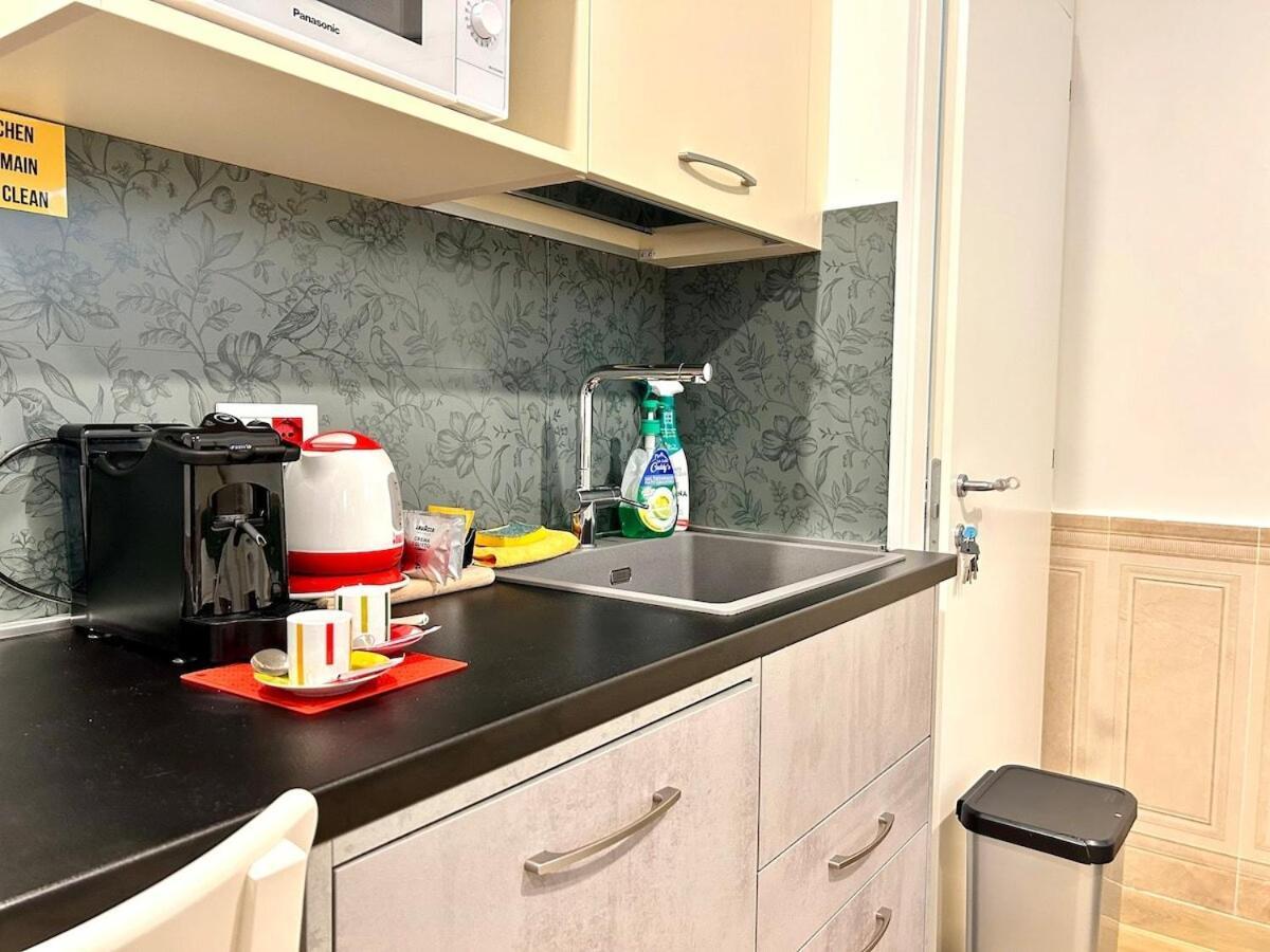 Apartamento Della Corte