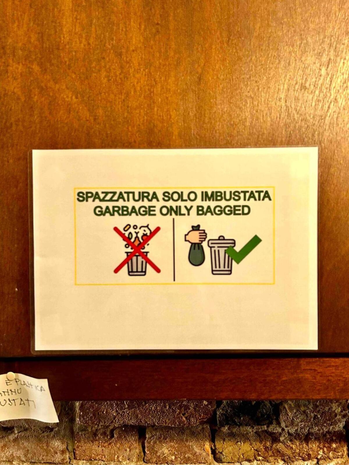Apartamento Della Corte Venecia